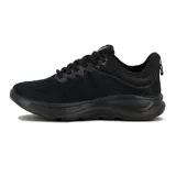 Championes deportivos Diadora modelo Altix, color negro, confeccionados en tejido jacquard con suela de EVA y TPR. Diseño ergonómico ideal para running y entrenamiento.