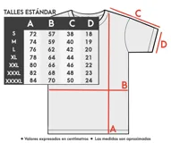 Remera blanca con estampado de Snoopy y Charlie Brown con gafas de sol y la frase "Where is the after?".