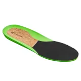 Championes de skate Cariuma Catiba Pro, color negro con logo blanco y suela color crema.