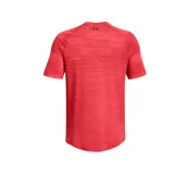 Remera Under Armour de hombre, modelo Tech 2.0. Confeccionada en tejido UA Tech™ ligero y transpirable.