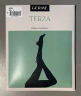 Panty opaca color negro.