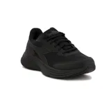 Championes Diadora Easyrun Eagle 7, color negro.