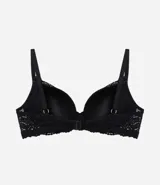 Soutien con base, modelo base, con relleno y decorado rústico.