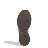 Championes Adidas Eclyptix 2000 de mujer, color gris con detalles en blanco, inspirados en modelos clásicos de running.