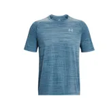 Remera Under Armour de hombre, modelo Tech 2.0. Confeccionada en tejido UA Tech™ ligero y transpirable.