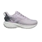 Championes de running 361 color lila, con detalles en gris y negro. Entresuela con tecnología ENRG-X, capellada tejida y suela con ranuras impermeables.