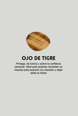 Aros de acero quirúrgico hipoalergénico con argollas plateadas y dije de piedra natural oscura.