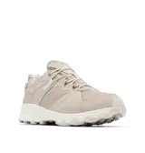 Championes de trekking Columbia Peakfreak Hera Outdry, color beige, con tecnología impermeable, suela de gran tracción y entresuela amortiguada.