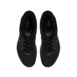 Championes de running Under Armour modelo Charged Escape 3 BLM, color negro, con capellada de malla transpirable, refuerzo en el talón y entresuela con tecnología Charged Cushioning para mayor amortiguación.
