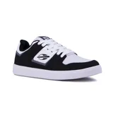 Championes urbanos Mormaii modelo Urban Joaca, color negro con detalles en blanco.