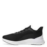 Championes Topper VR Speed 2, color negro con detalles en blanco.