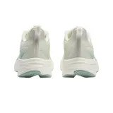 Championes para running 361 Protective Running, color blanco con detalles en amarillo y verde agua. Entresuela de espuma QU!KFOAM LITE y tecnología RAIN BLOCK para proteger de la humedad.