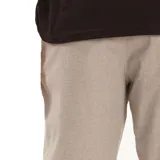 Short de hombre Billabong Crossfite Mide color azul con textura.