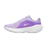 Championes Nike Downshifter 14 para running, color negro con detalles en blanco, con capellada de malla transpirable y suela de goma.