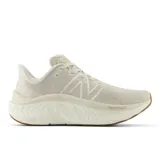Championes New Balance Fresh Foam X Kaiha Road color beige, ideales para running.