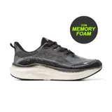 Championes deportivos American Sport Blake, color celeste con detalles en blanco. Capellada de mesh con refuerzos sintéticos y suela de goma con tecnología Memory Foam.