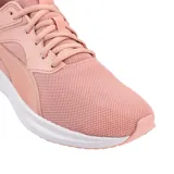 Championes Puma Transport de mujer, color negro.