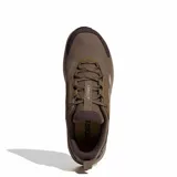 Championes de trekking Adidas Terrex Anylander de hombre, en color marrón, diseñados para senderismo y actividades al aire libre.