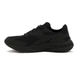 Championes Diadora Easyrun Eagle 7, color negro.