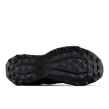 Championes New Balance Tektrel de hombre, color negro, diseñados para senderismo.