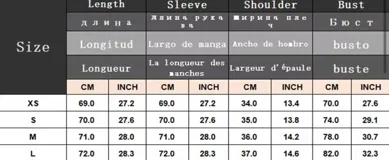 Body negro de encaje con mangas largas y cuello redondo.