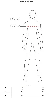 Sweater de punto con textura waffle en color blanco, con cuello polo en contraste color verde oscuro y cierre frontal de botones. Presenta un bordado decorativo en el pecho y un corte relajado.