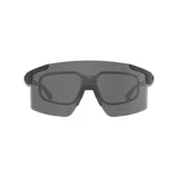 Lentes de sol Mormaii modelo Grand Tour 4, con armazón envolvente color negro y lentes oscuros.