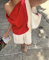 Rojo inesperado (o no)