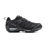 Championes de trekking Hi-Tec modelo Patsy, color negro con detalles en gris. Presentan un diseño robusto con refuerzos en la puntera y el talón, cordones técnicos y suela con relieve para mayor tracción.