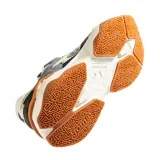 Championes Joma C1400 de estilo deportivo casual, con capellada de cuero sintético y textil transpirable, mediasuela de phylon reciclado y suela de caucho Durability reciclado.