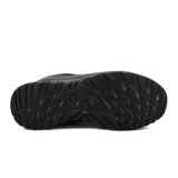 Championes de trekking Diadora Hiking Waterproof, color negro y gris.