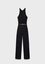 Bolso tipo baguette con estampado de cebra en blanco y negro, asa corta y detalles metálicos dorados.