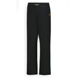 Pantalón de corte recto y estilo cargo, confeccionado en tejido ripstop elástico. Presenta cintura con cinturón integrado de cinta con hebilla de liberación rápida, bolsillos laterales y traseros, y logo de la marca bordado en la cintura.