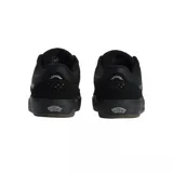 Championes Vans modelo BMX Proof con tecnología Wafflecup, color negro. Presentan diseño de caña baja, confeccionados en una combinación de gamuza y materiales textiles, con la icónica banda lateral de la marca y suela de goma resistente diseñada para BMX.