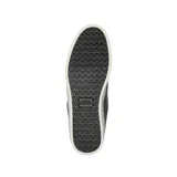 Championes Etnies Jameson 2 Eco X TFTF, color negro con detalles en verde.
