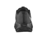 Championes de running Salomon modelo Aero Blaze 3 GRVL, color negro, con diseño técnico de malla transpirable, entresuela amortiguada y suela de alta tracción.