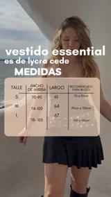 Vestido corto rojo sin mangas, confeccionado en jersey de lycra con delantera doble y corte ajustado. Incluye cinturón marrón con tachas.