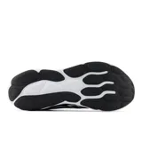 Championes de running New Balance modelo 460 V4, color azul marino con detalles en blanco y plateado. Presentan una parte superior confeccionada en malla transpirable y materiales sintéticos, con una entresuela de amortiguación suave y suela de goma duradera.