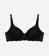 Soutien con base, modelo base, con relleno y decorado rústico.