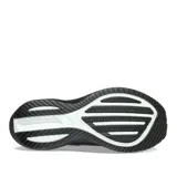 Championes de running Saucony Triumph 20, color negro.