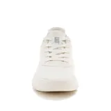 Championes Caterpillar Hex Lite Vent para mujer, color blanco, confeccionados en malla de nailon con forro reciclado, plantilla de espuma de PU y suela ligera de EVA.