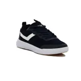 Championes Pony Champion Superlight para hombre, color azul marino con detalles en blanco y negro. Zapatillas de estilo casual con capellada de malla y logo lateral.