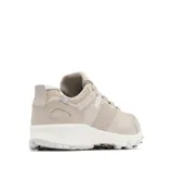 Championes de trekking Columbia Peakfreak Hera Outdry, color beige, con tecnología impermeable, suela de gran tracción y entresuela amortiguada.