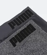 Pack de dos calzoncillos tipo bóxer Puma, confeccionados en microfibra sin costuras, con cintura elástica con logo de la marca.