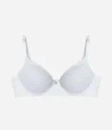 Soutien con base, modelo base, con relleno y decorado rústico.