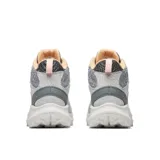 Bota de senderismo Merrell modelo Speed Strike 2 LTR, de diseño dinámico y deportivo. Confeccionada en cuero de plena flor y ante impermeable, cuenta con cuello acolchado, herrajes metálicos y suela de goma adherente para mayor tracción.
