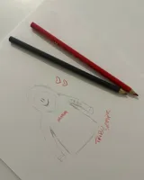 Canguro gris con efecto lavado, de corte holgado y con capucha. Presenta un estampado pequeño en el pecho y un bolsillo tipo canguro.