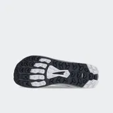 Championes de trail running Altra Lone Peak 9, color negro.