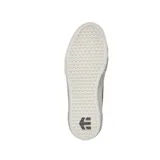 Championes Etnies Calli Vulc color lila con detalles en blanco.