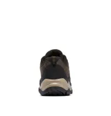 Championes de senderismo Columbia modelo Firecamp Fleece III, color marrón con detalles en negro. Presentan parte superior textil duradera, forro polar interior, entresuela TechLite para amortiguación y suela Omni-Grip para tracción en todo terreno.